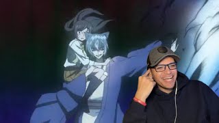 KAMISAMA KISS S2 EPISODE 10 REACTION [upl. by Ahsiryt]