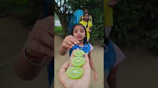 Lemon Prank 🤣 funny short video subscribe [upl. by Natehc]