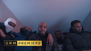 GR1ZZY x Stickz ft Sneakbo  150 Music Video  GRM Daily [upl. by Lifton]