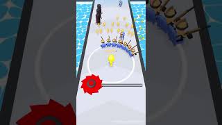 Angular Shooter  All Levels Gameplay Pop Pi Part 12 [upl. by Lissi]