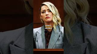 What’s happening with Amber Heard after the scandalous trial [upl. by Ojeitak]