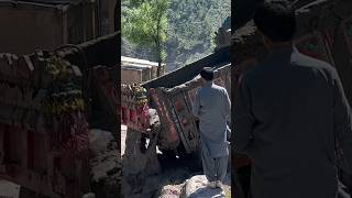 Hydropower dam tunnel cleaning [upl. by Noland]