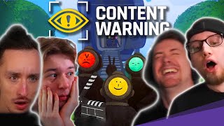 Content Warning  03042024  Herdyn TheAgraelus FlyGunCZ HaiseT [upl. by Akinwahs90]