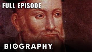 Nostradamus Predicting The Future  Full Documentary  Biography [upl. by Eilsil]