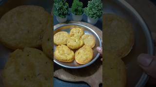 Dhuska recipe dhuskarecipe trending foodstreet tiffinlunchbox foodie [upl. by Sorazal88]