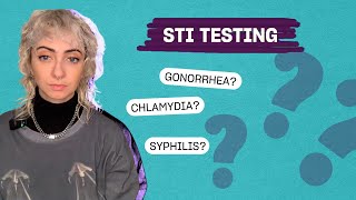 Are you testing for STIs properly [upl. by Rothberg]