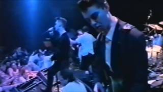 Morrissey  Wolverhampton 1988  First Gig Solo HD 169 [upl. by Cristiano190]