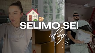 NAPOKON  Selimo se 🏠 [upl. by Demetria]