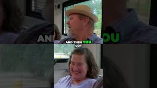 Discovering the Funnest Accents in America fulltimerv rvlife rvliving accents shorts [upl. by Otsuaf]