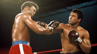 Muhammad Ali vs George Foreman  Full Fight Highlights [upl. by Lleryd192]