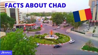 10 Things You Didnt Know About Chad [upl. by Eisac]