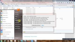 Dev Tips06 Oracle SQL Developer launch error Could not install some modules [upl. by Ettenahs409]