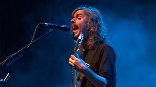 Opeth  Live  ГЛАВCLUB Green Concert Moscow 11102017 Full Show [upl. by Neelcaj]