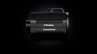 Introducing Profoto Fresnel Small [upl. by Angil]