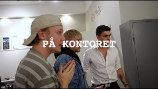 På Kontoret med Periferi  EP 1 [upl. by Handy]