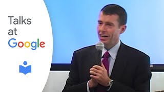 The Audacity to Win  David Plouffe  Talks at Google [upl. by Novick]