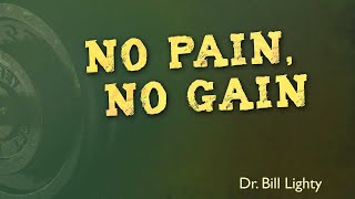 No Pain No Gain [upl. by Anam]