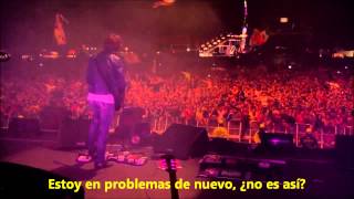 Arctic Monkeys  Mardy Bum Subtitulada HD [upl. by Occor]