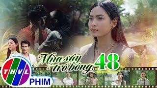 MÙA SẬY TRỔ BÔNG  TẬP 483 Châu bất chấp dùng mưu hèn kế bẩn để níu kéo tình yêu của Bảo [upl. by Bar184]