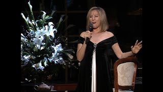 Barbra Streisand  MGM Grand  1994  On A Clear Day [upl. by Assena]