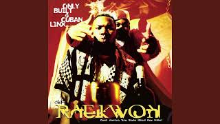 Raekwon  Incarcerated Scarfaces Drum Loop 93 BPM [upl. by Mccreery]