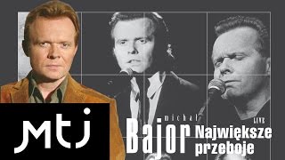 Michał Bajor  Pali się [upl. by Nolrev852]