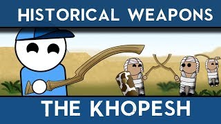 The Khopesh [upl. by Kress958]