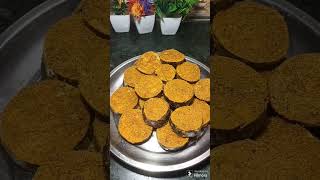 Chatpata crispy baingan tawa fry [upl. by Lund]