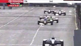 2005 Toyota Atlantics  Round 04  Portland Race 02 [upl. by Sylas762]