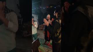 Live Qawwali  Ladi Sahi  qawwali [upl. by Anolahs]