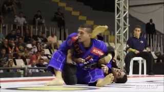 Brazilian Jiu Jitsu Highlights [upl. by Schreib]