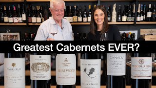 2018 Margaret River Cabernet Worth the HYPE [upl. by Spaulding248]