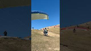 Tere Jesé bnde chahiye bhag bhai bhag birbillingparagliding bhago virelreels funny [upl. by Aniaz]