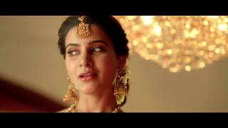 NAC Jewellers  Muhurtham Collection 2018 Tamil [upl. by Llehcim229]