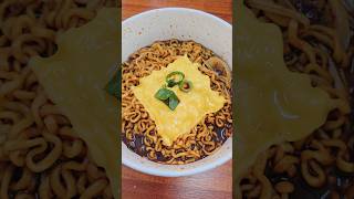 Selfservice Ramen Shop with Free Toppings Chapagetti Canned Tuna Cheese [upl. by Ress779]