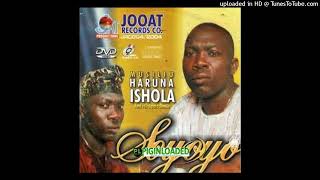 Musiliu Haruna Ishola  Soyoyo Full Album [upl. by Rives]