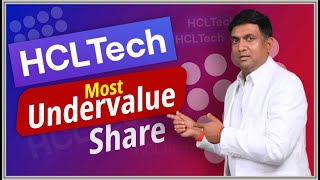 hcltech share latest news today  it stocks to buy now [upl. by Akemat]