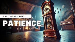 Why Patience Is A Spiritual Superpower [upl. by Abebi]