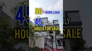 Independent houseForsale in Hyderabad [upl. by Nimesay]