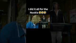 Did it all for the Nookie  Blades of Glory shorts iceskating funny [upl. by Bonnes]