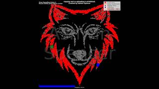 DBSCAN Unleashed 🐺 Watch the Wolf Take Shape [upl. by Trout]