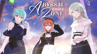 【歌ってみた】Abyssal Zone  Alfalfa [upl. by Eilyk509]