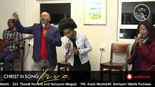 SDA Hymn 42 akwahlukanwa phezulu [upl. by Jesher]