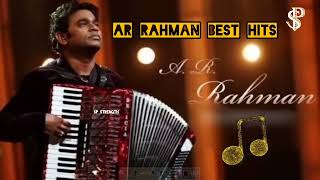 Ar rahman hit collection best of arrahman songs [upl. by Carolina82]