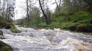 Oughtershaw Beck to the Upper Wharfe [upl. by Padget]