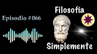 Filosofía Simplemente Episodio 066  El pensamiento de Hegel 1 Introducción [upl. by Bardo707]