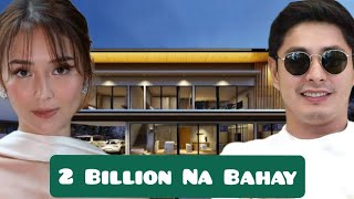 10 PINAKAMAGANDANG BAHAY NG MGA ARTISTA SA PILIPINAS [upl. by Egas]