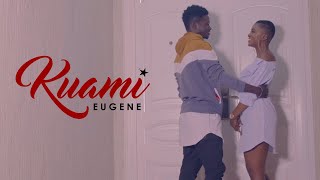 Kuami Eugene  Angela Official Video [upl. by Jehius]