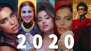 Best Songs Of 2020 So Far  Hit Songs Of 2020 [upl. by Yornek]