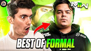 OPTIC FORMALS BEST CAREER PLAYS [upl. by Aillij]